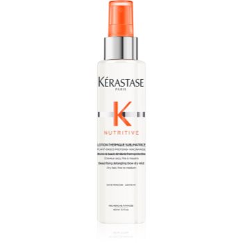 Kerastase Nutritive Soin spray hidratant pentru par pentru par usor de pieptanat image13